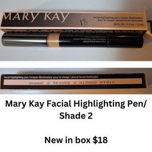 Mary Kay Facial Highlighting Pen/Shade 2